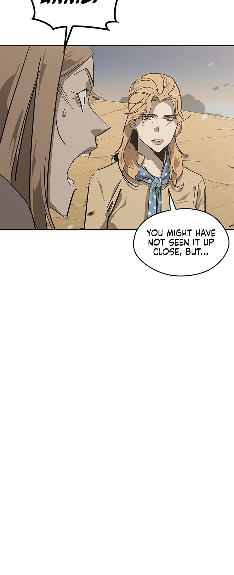 Martial Wild West Chapter 30 23
