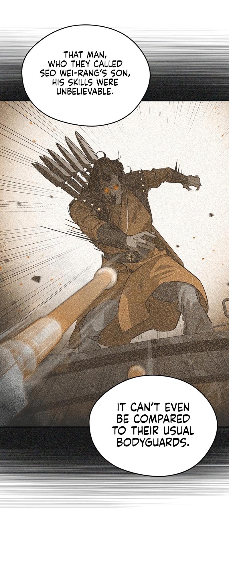 Martial Wild West Chapter 30 24
