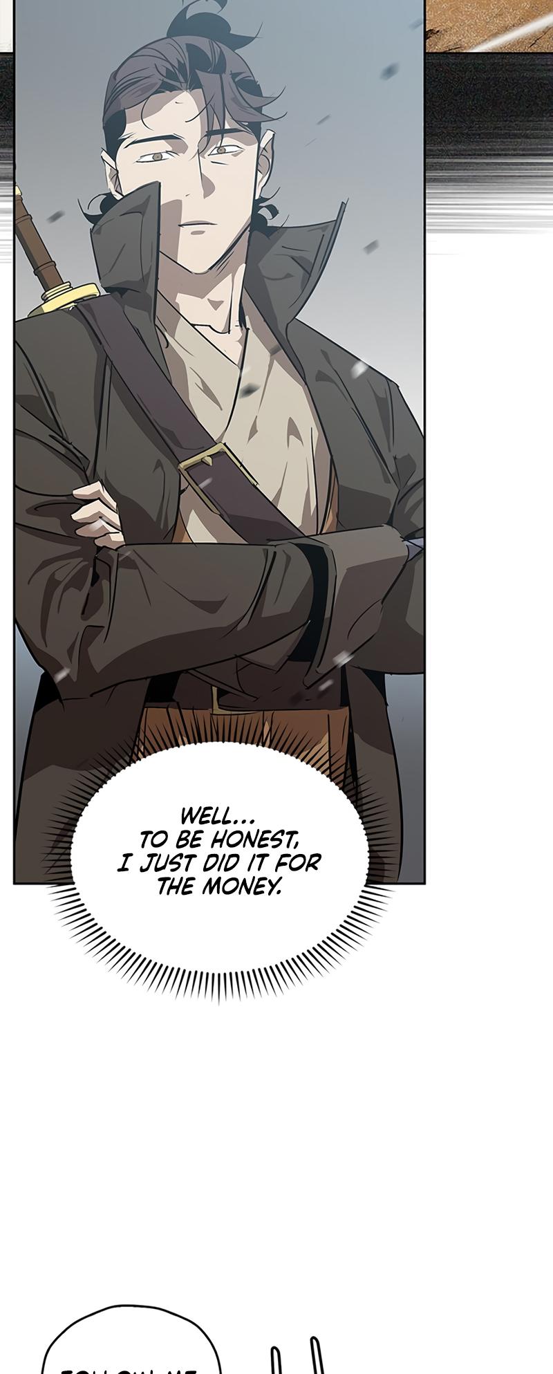 Martial Wild West Chapter 30 27