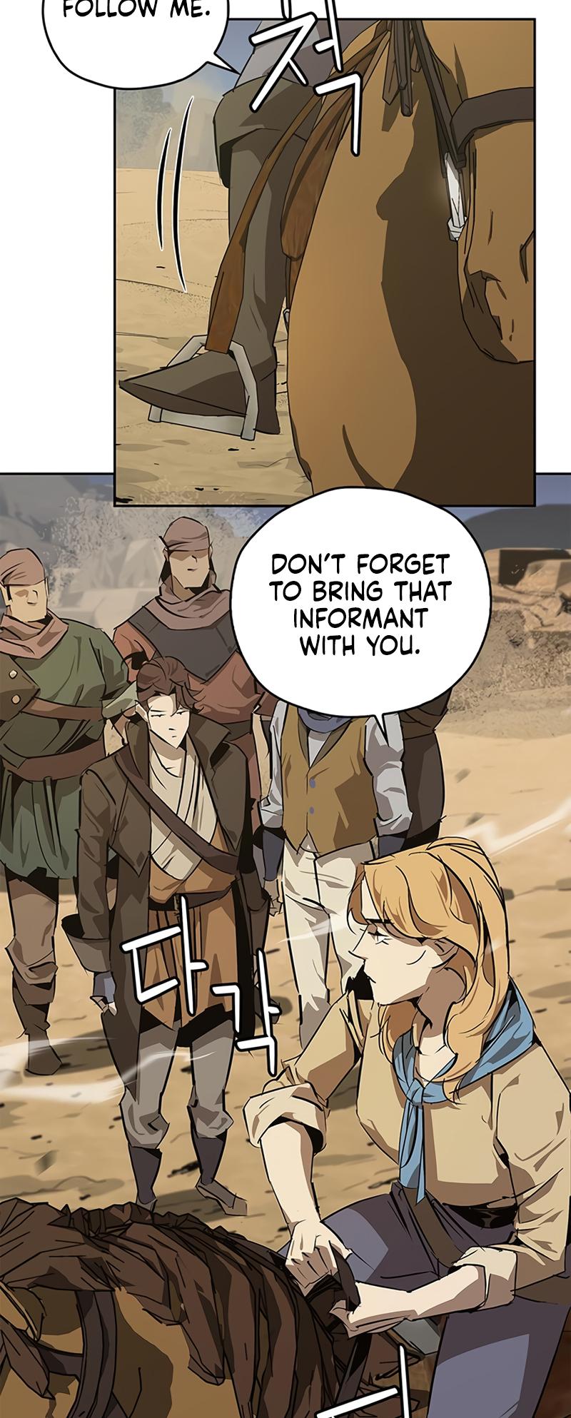 Martial Wild West Chapter 30 28
