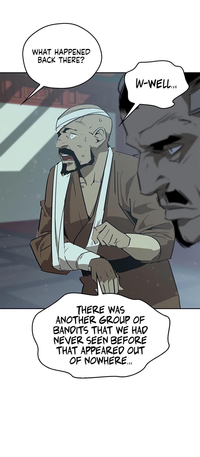 Martial Wild West Chapter 30 38