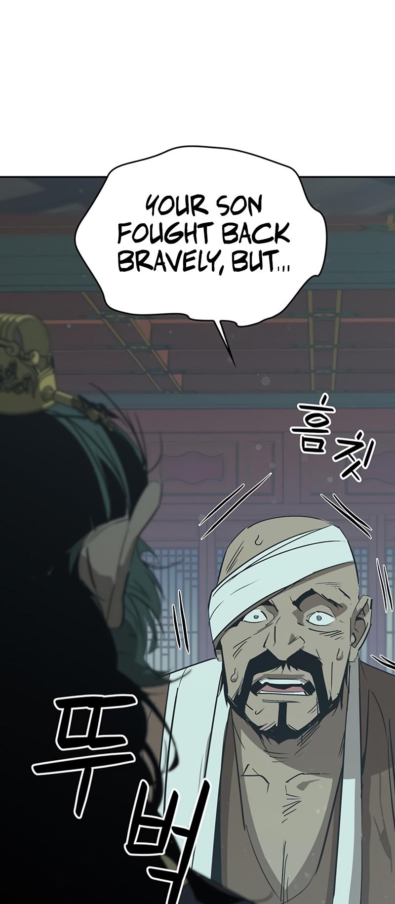 Martial Wild West Chapter 30 39