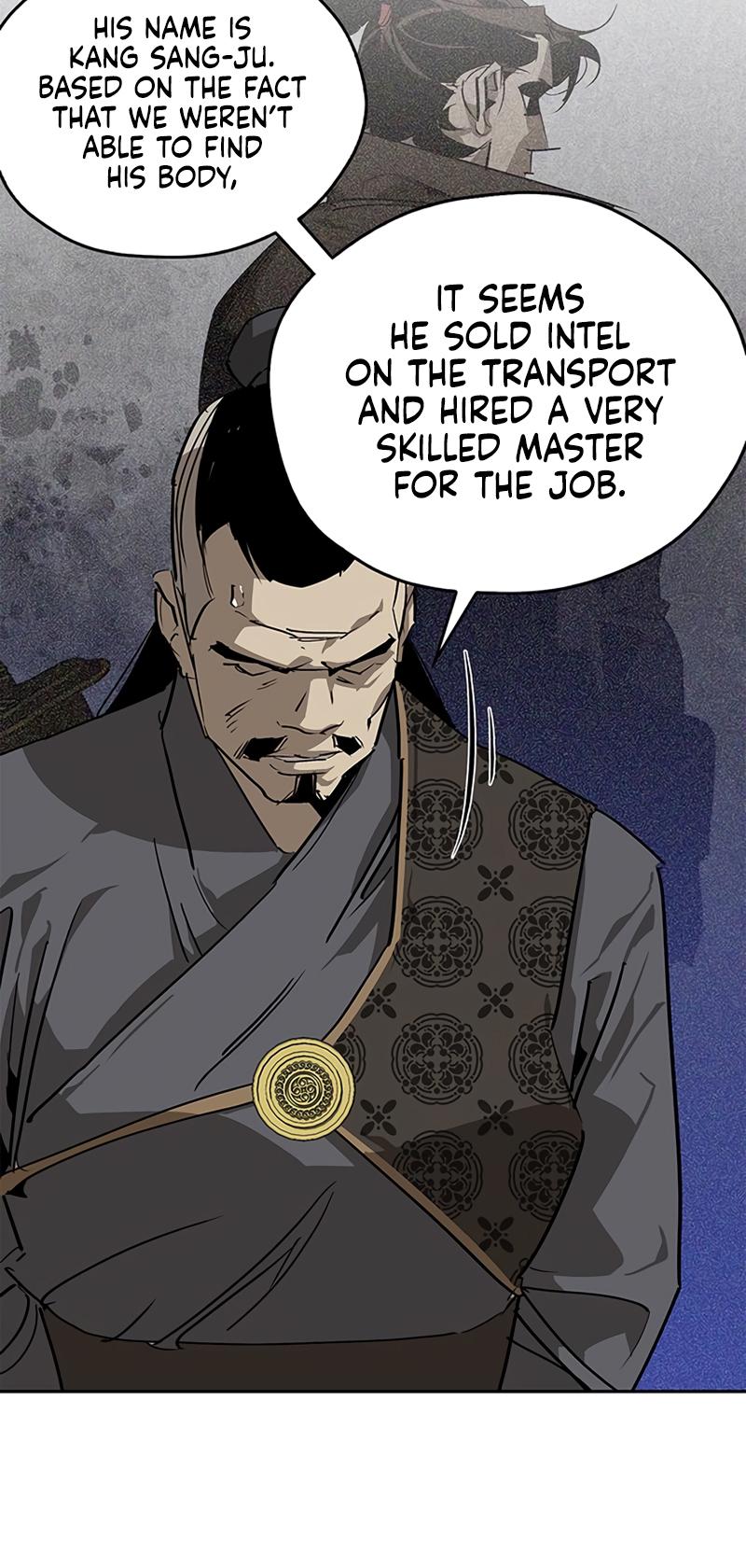 Martial Wild West Chapter 30 47