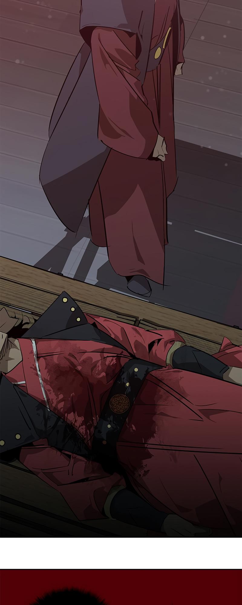 Martial Wild West Chapter 30 59