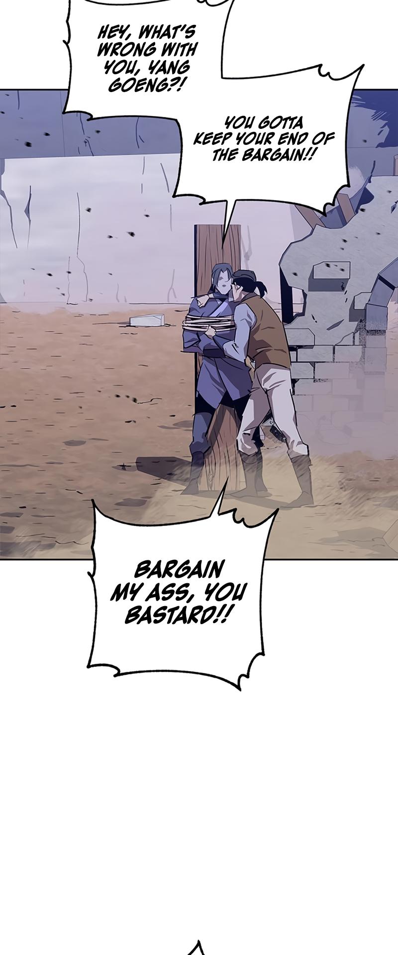 Martial Wild West Chapter 30 64
