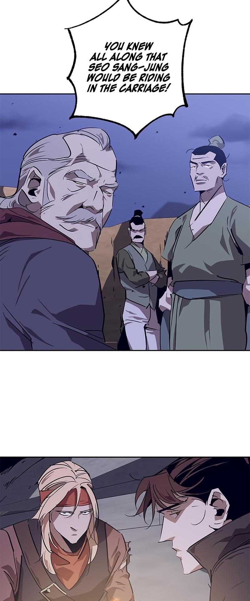 Martial Wild West Chapter 30 65
