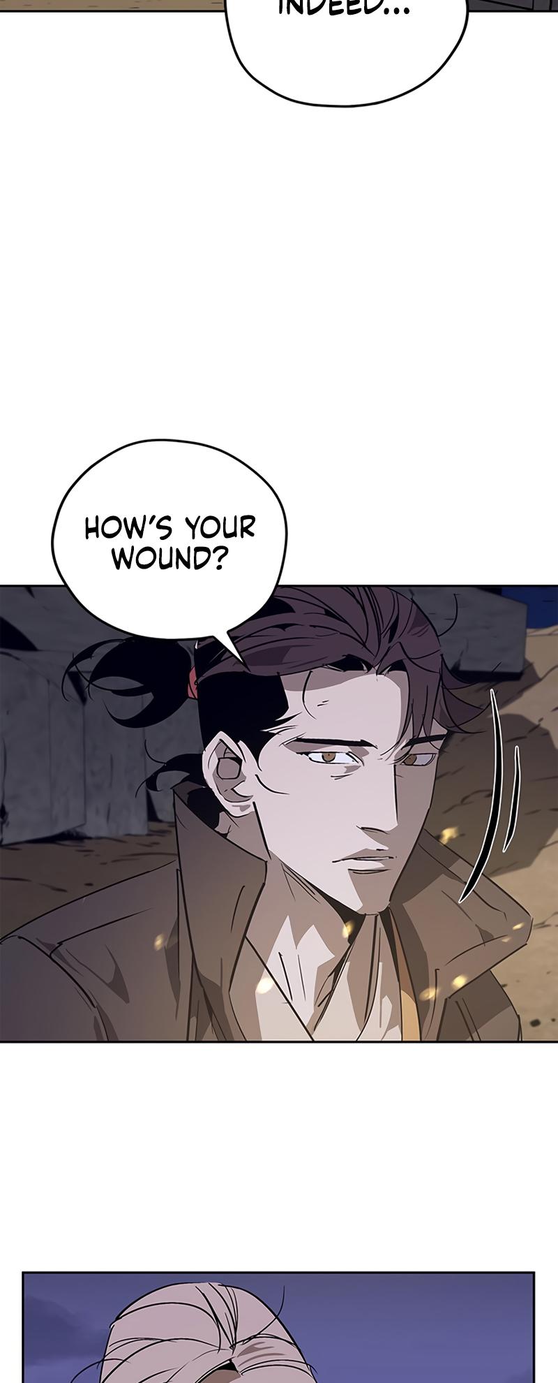 Martial Wild West Chapter 30 70