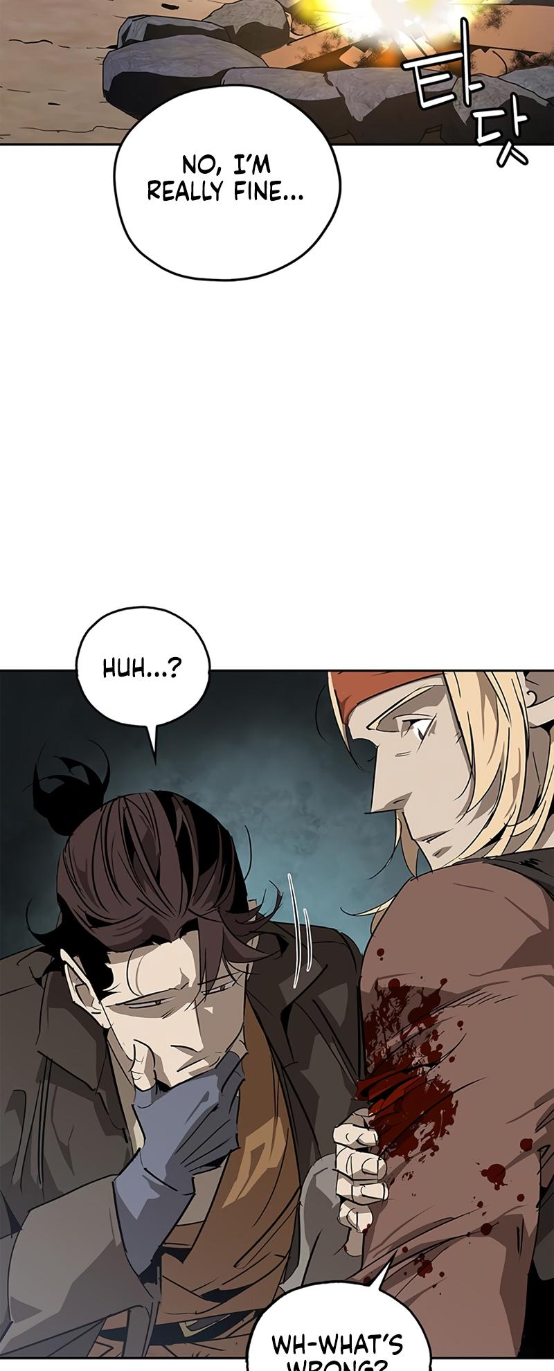 Martial Wild West Chapter 30 72