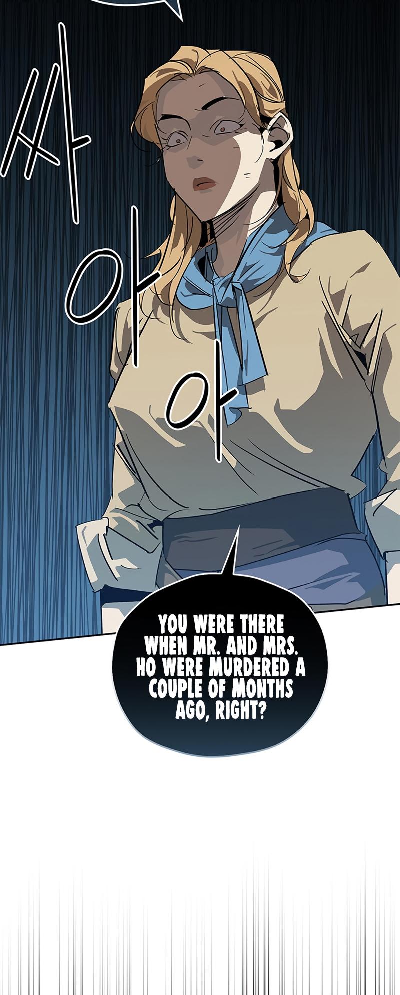 Martial Wild West Chapter 30 78