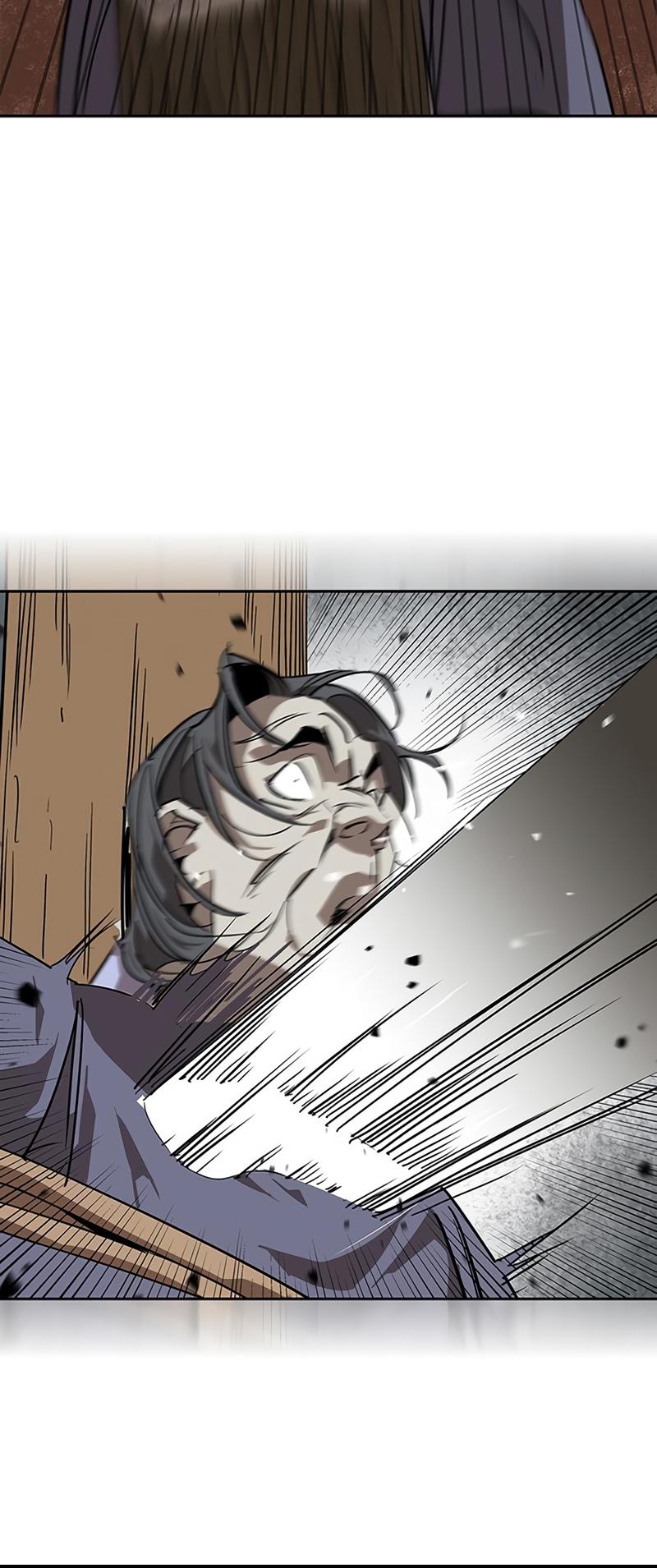 Martial Wild West Chapter 30 85