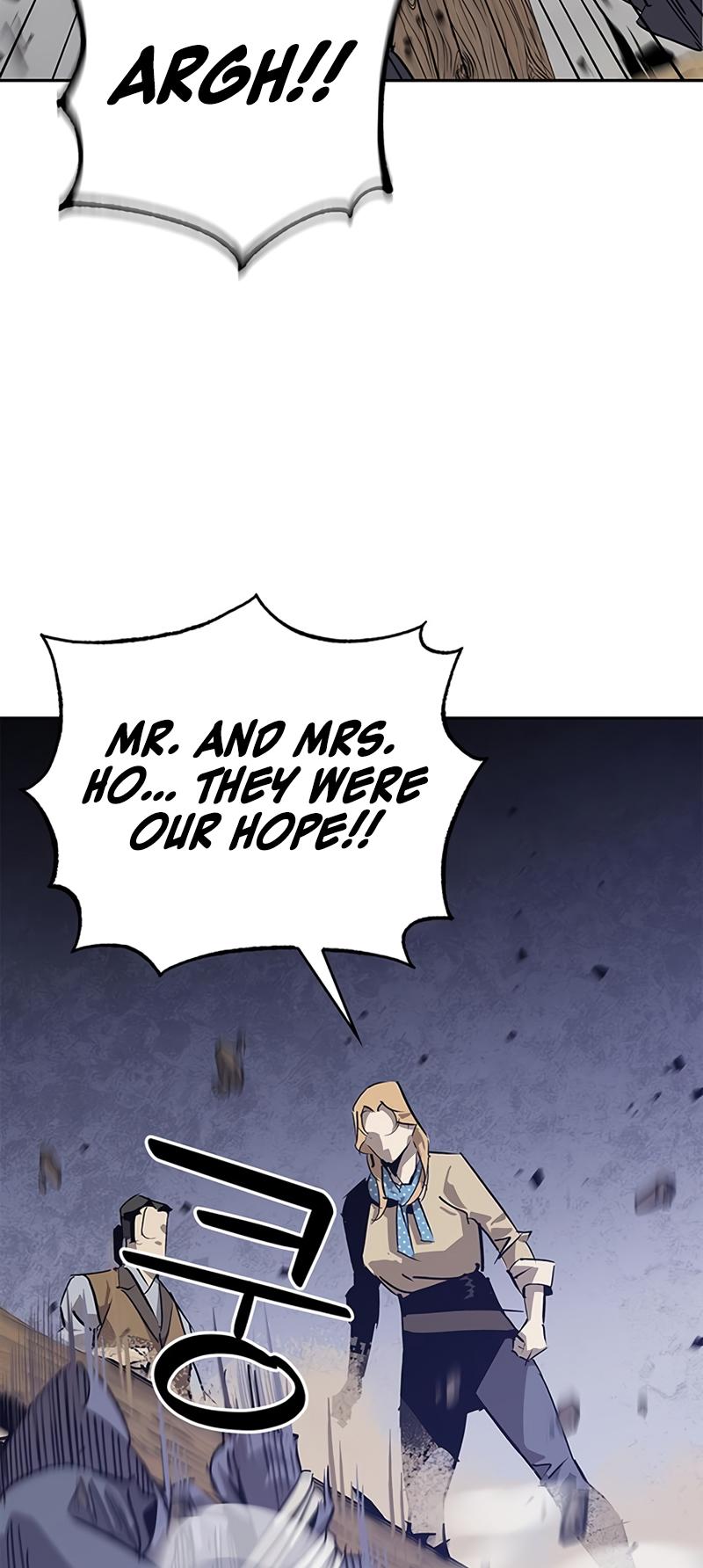 Martial Wild West Chapter 30 88