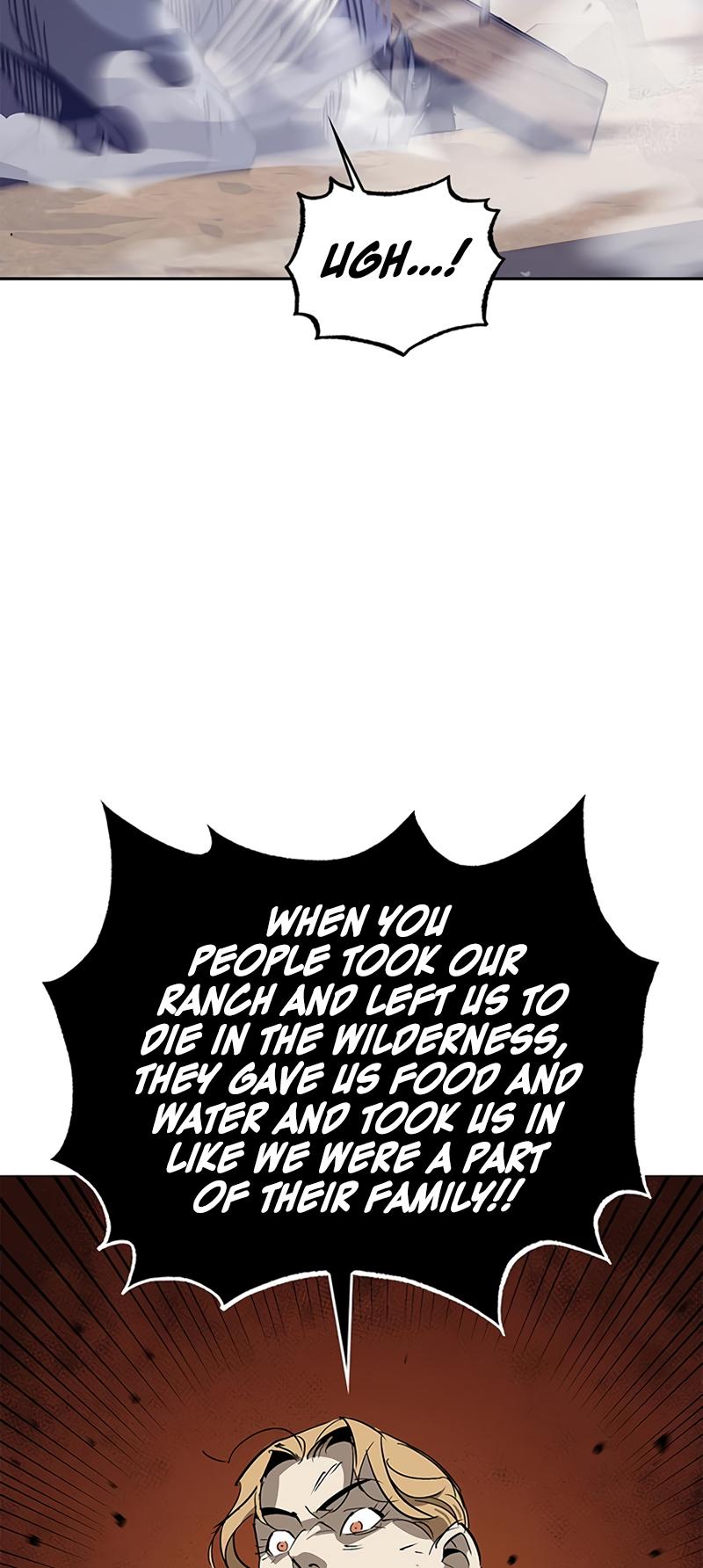 Martial Wild West Chapter 30 89
