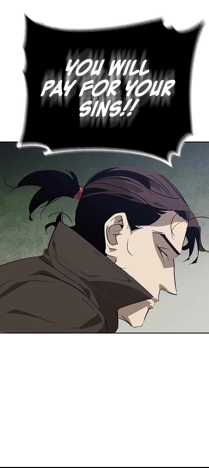 Martial Wild West Chapter 30 91
