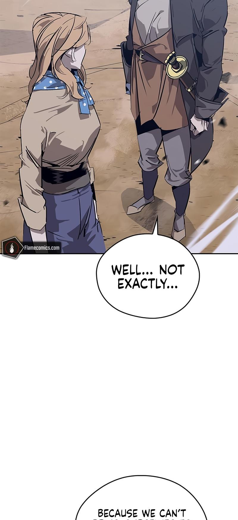 Martial Wild West Chapter 31 23
