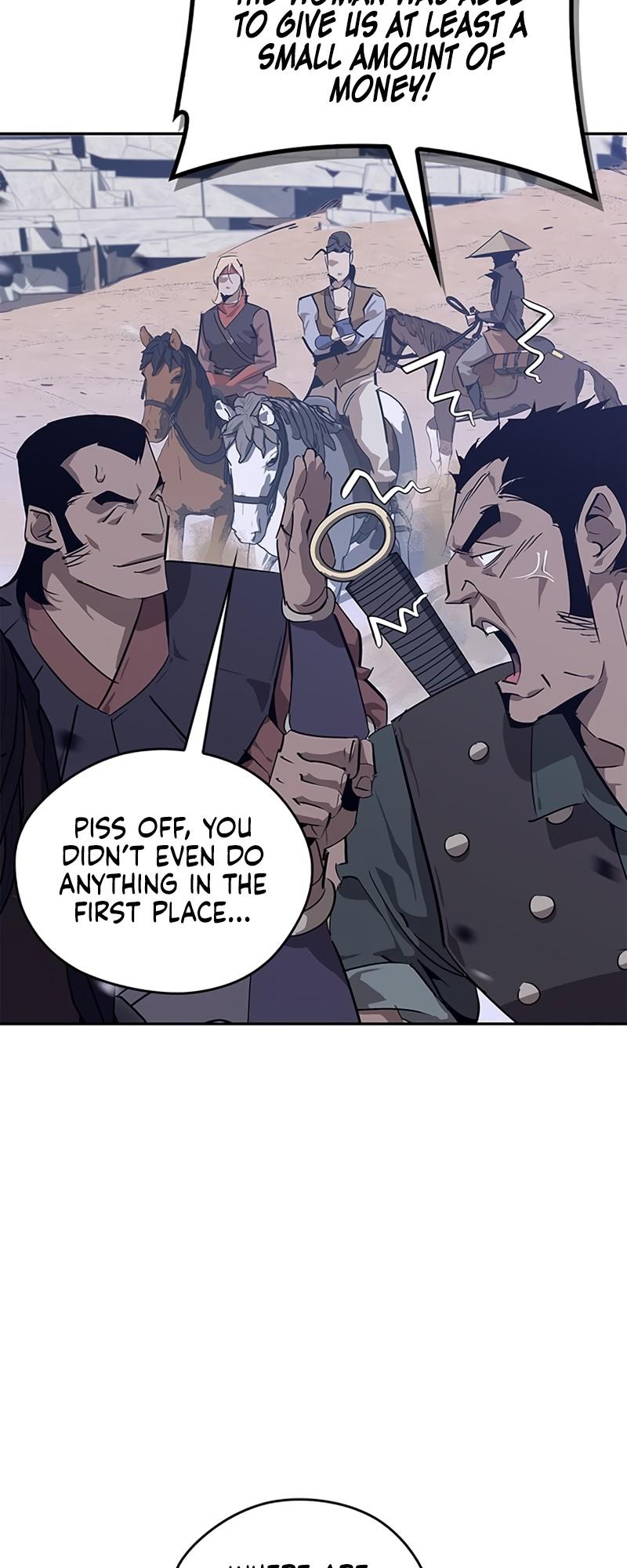 Martial Wild West Chapter 31 34