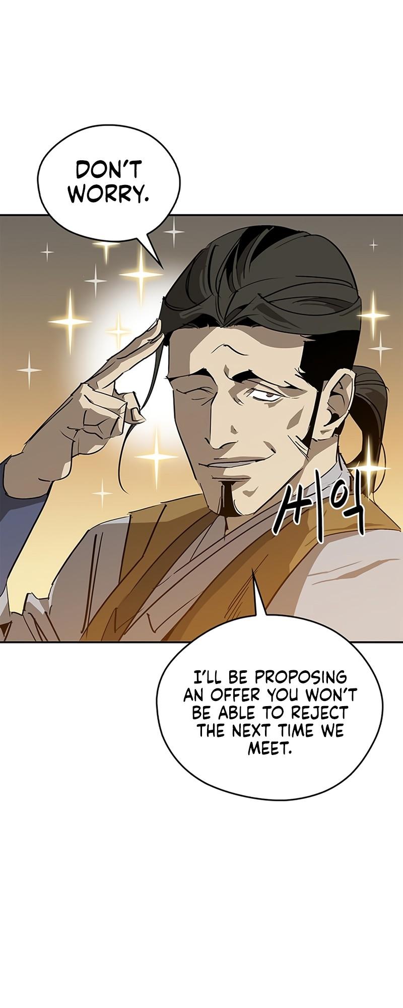 Martial Wild West Chapter 31 37