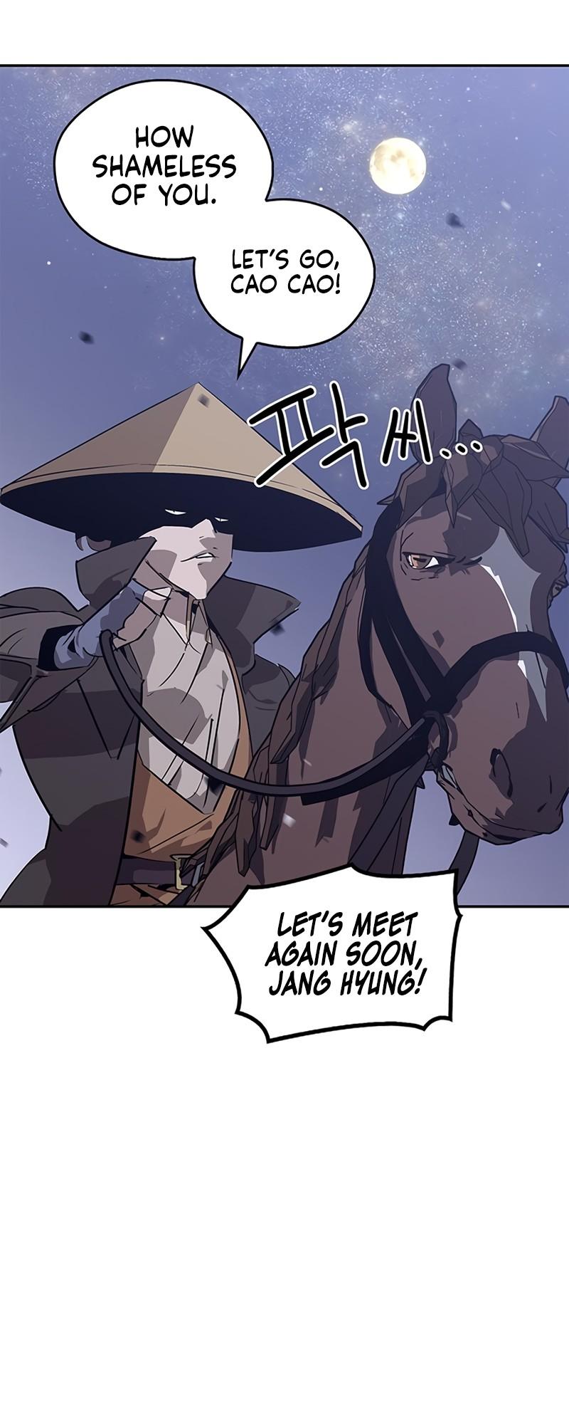 Martial Wild West Chapter 31 38