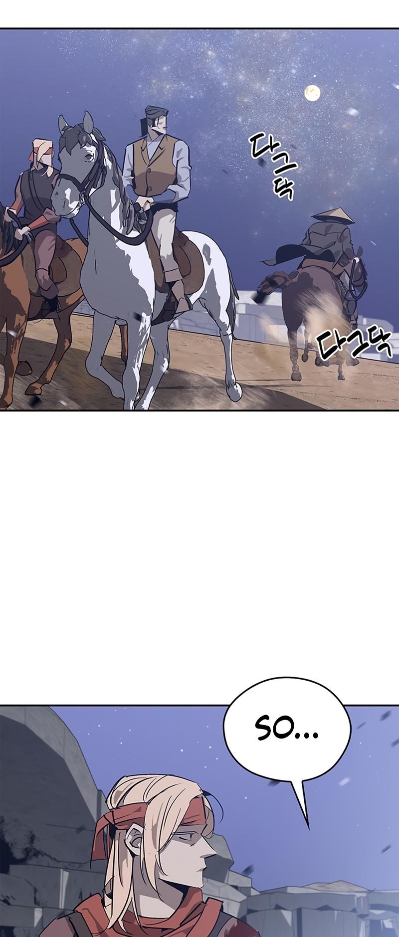 Martial Wild West Chapter 31 39