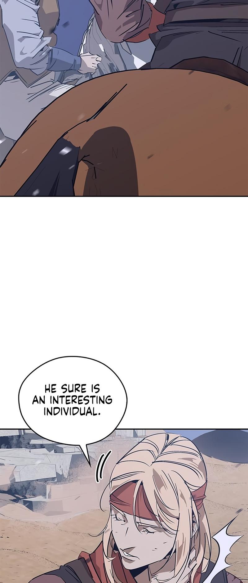 Martial Wild West Chapter 31 41