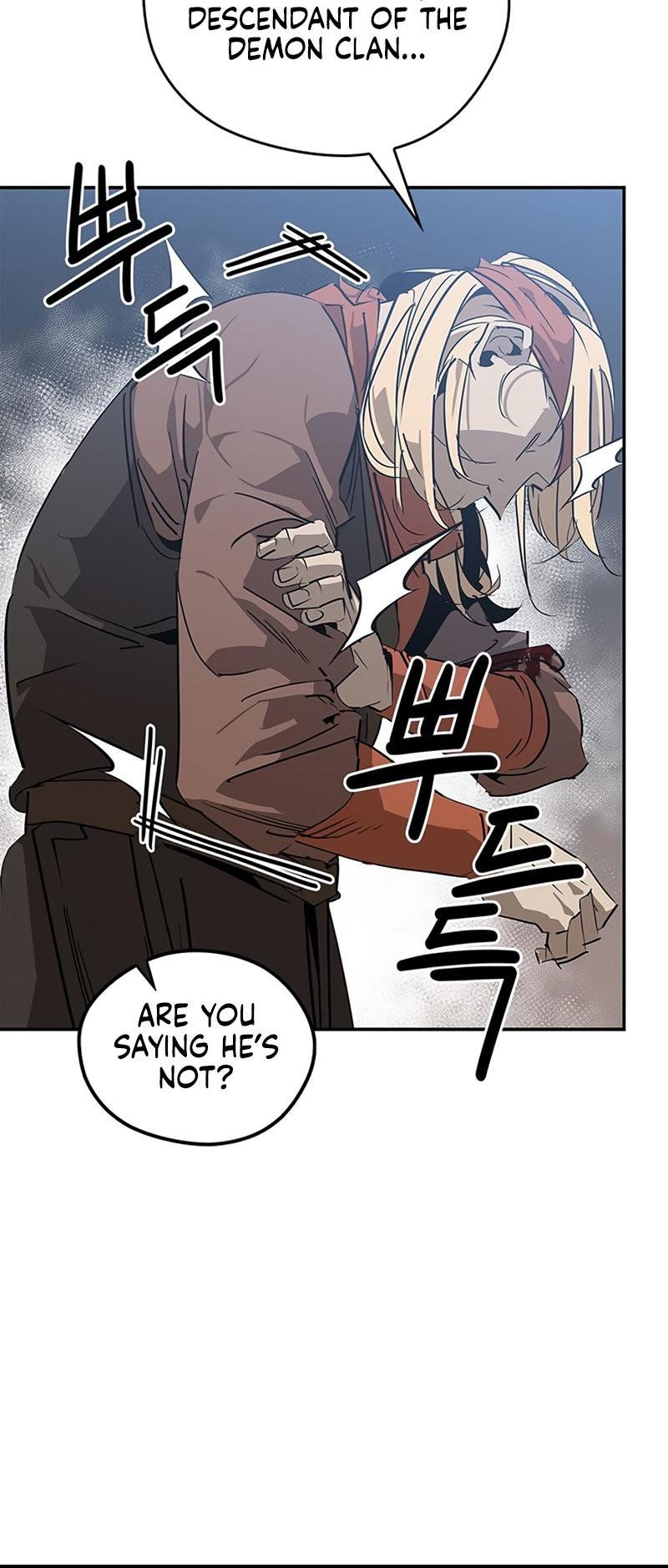 Martial Wild West Chapter 31 44