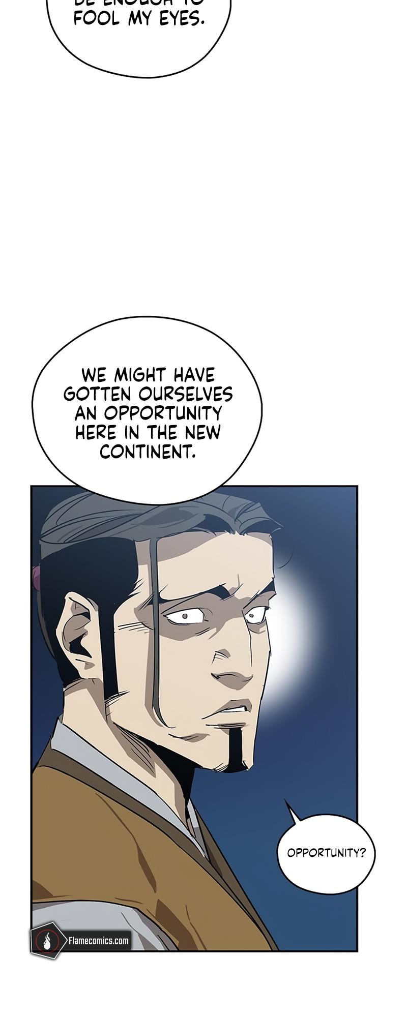 Martial Wild West Chapter 31 46