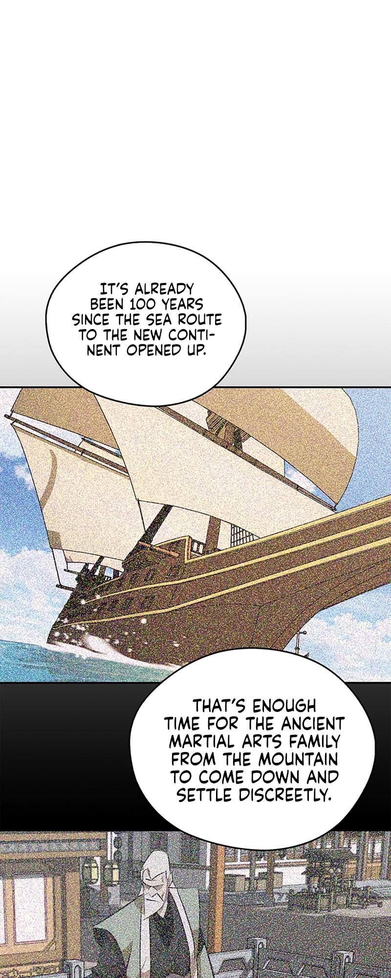 Martial Wild West Chapter 31 47