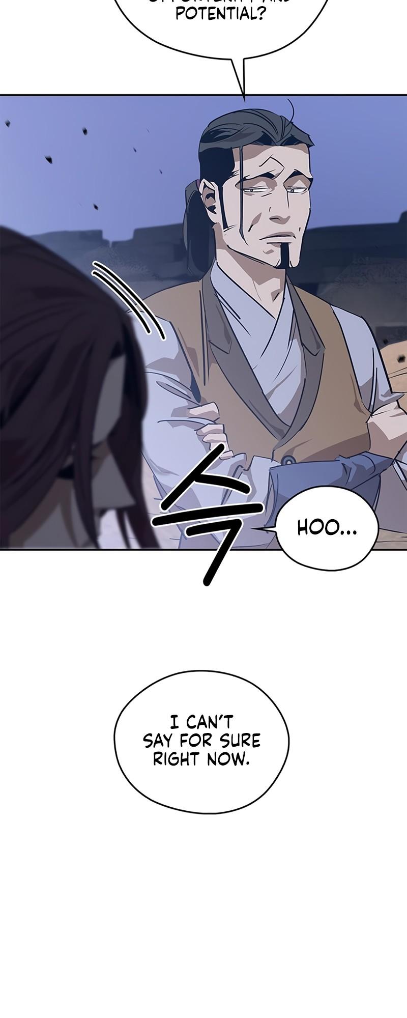 Martial Wild West Chapter 31 50
