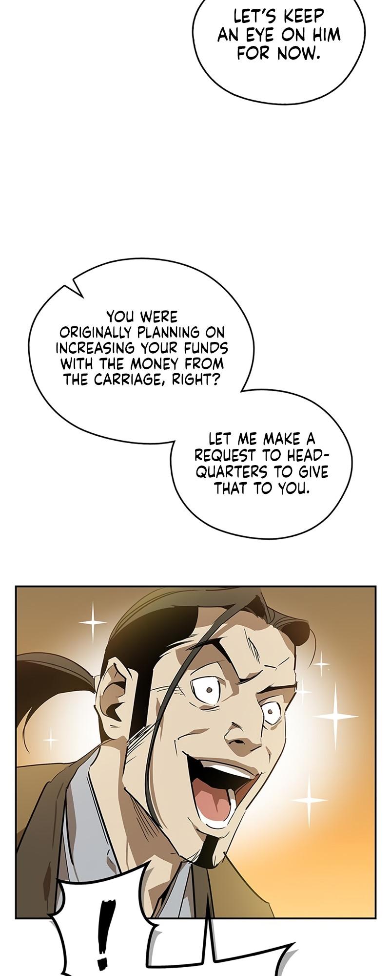 Martial Wild West Chapter 31 55