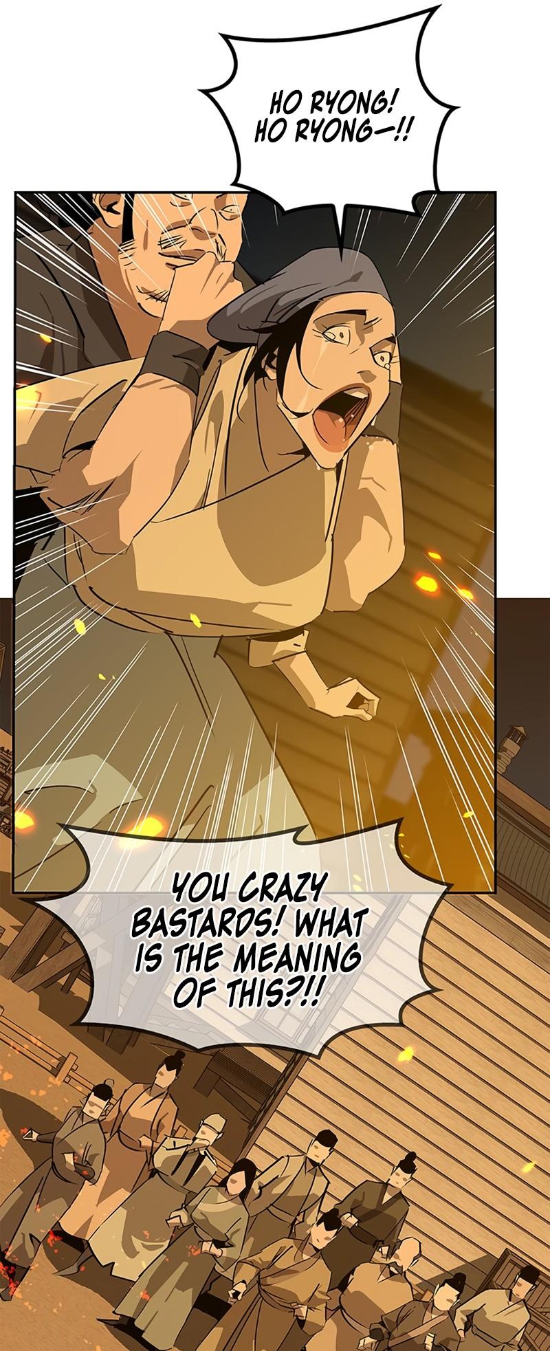 Martial Wild West Chapter 31 69