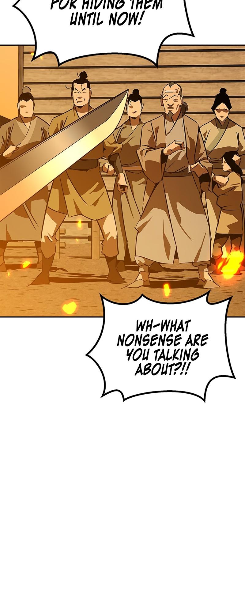 Martial Wild West Chapter 31 74