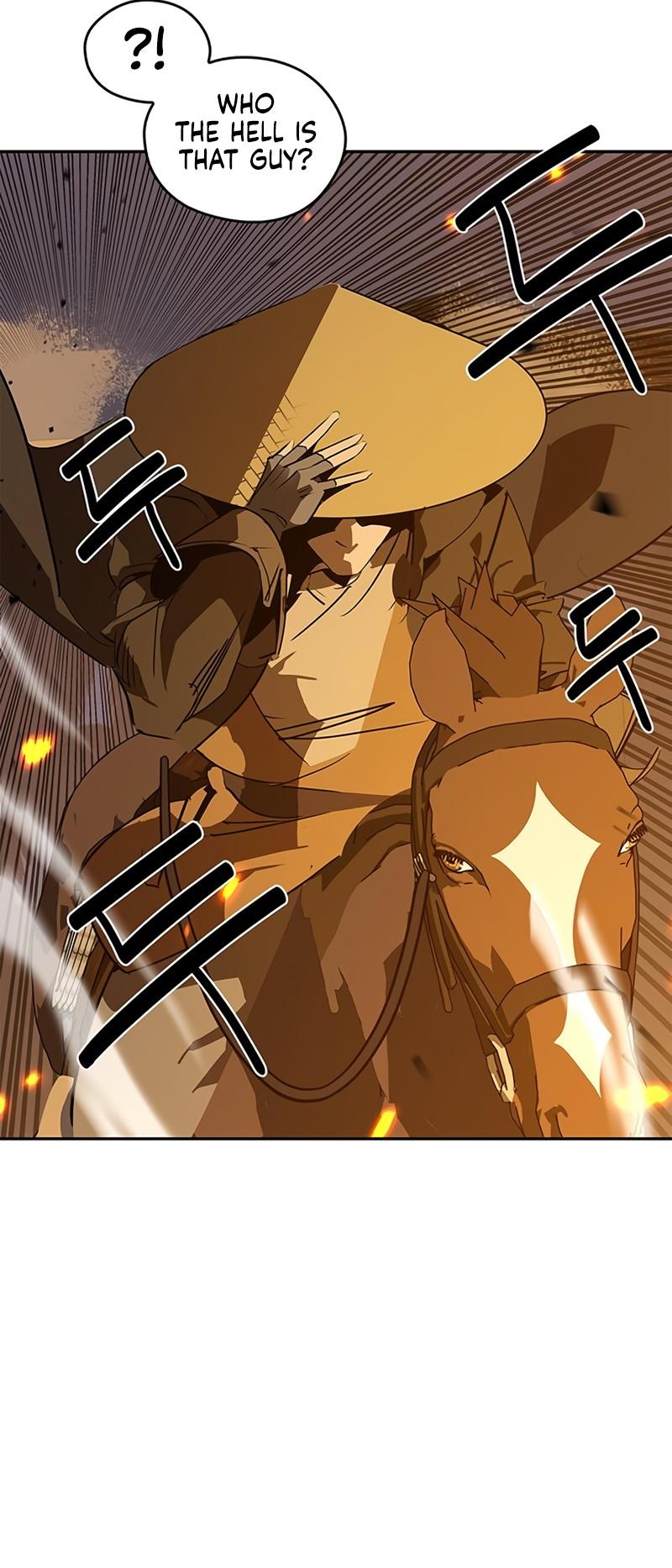 Martial Wild West Chapter 31 85