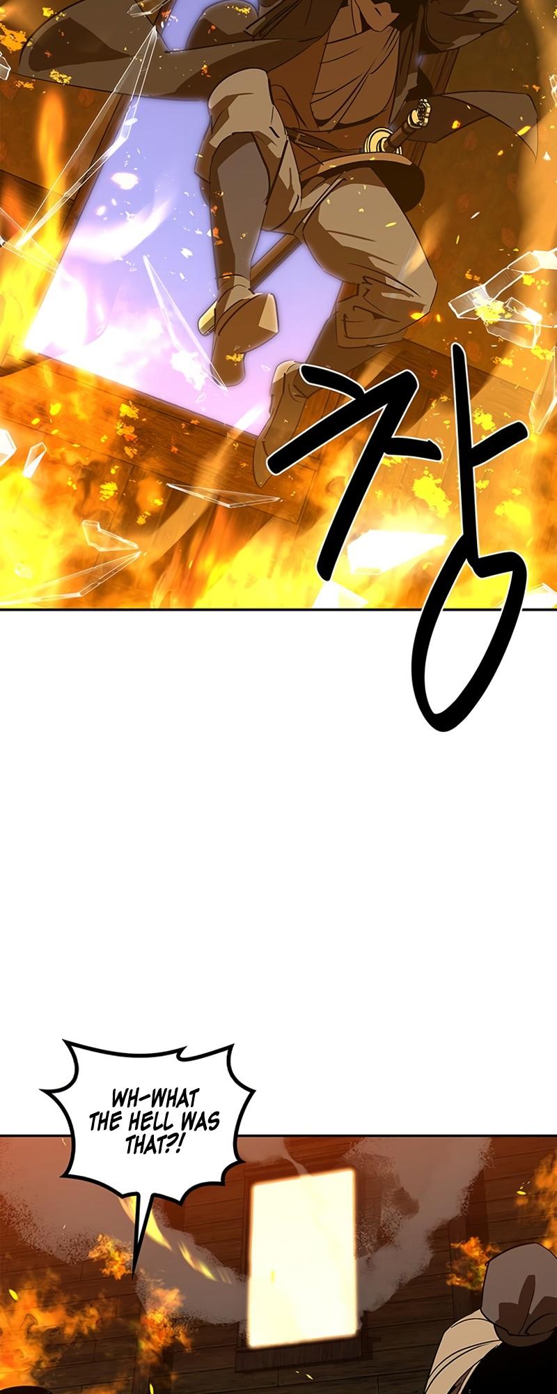 Martial Wild West Chapter 31 95