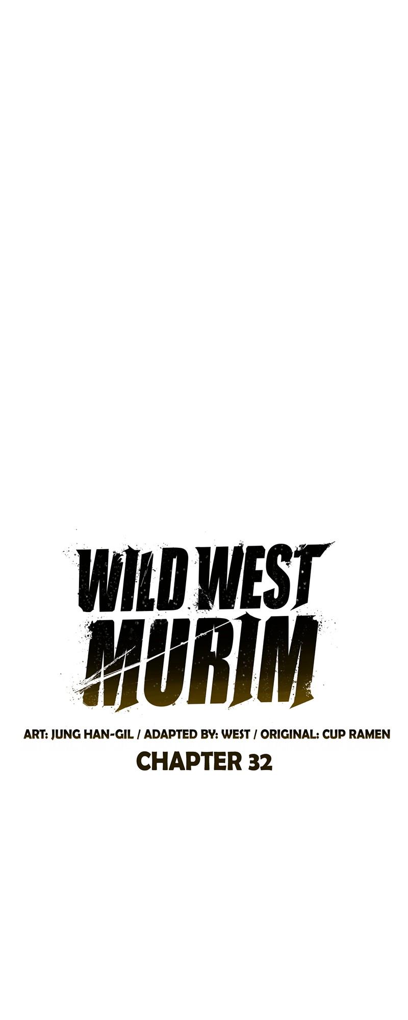 Martial Wild West Chapter 32 9
