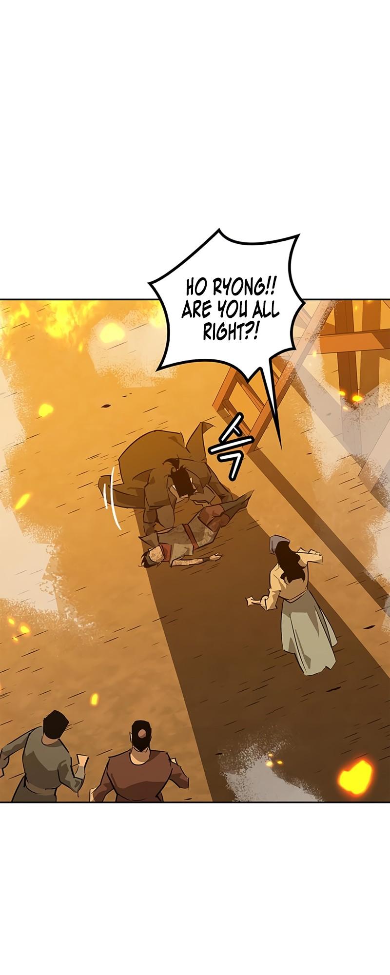 Martial Wild West Chapter 32 14