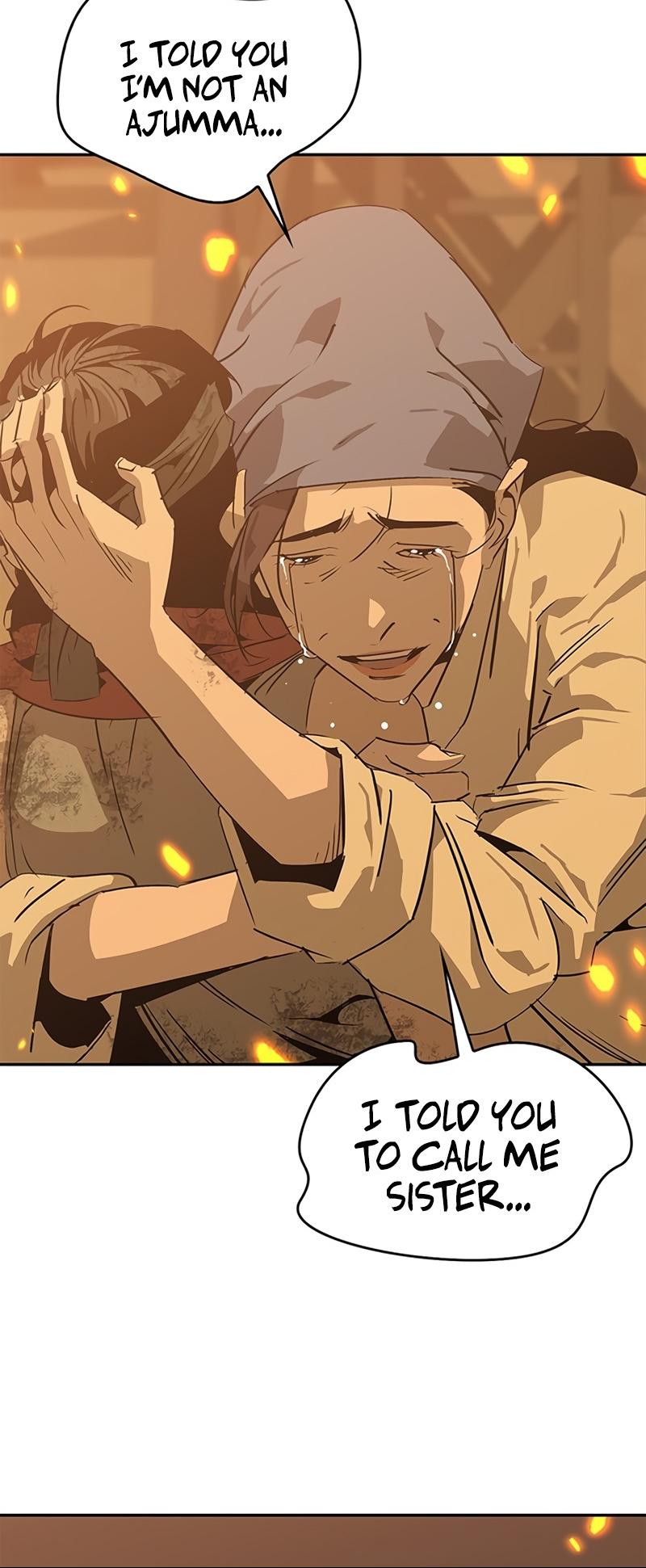 Martial Wild West Chapter 32 20