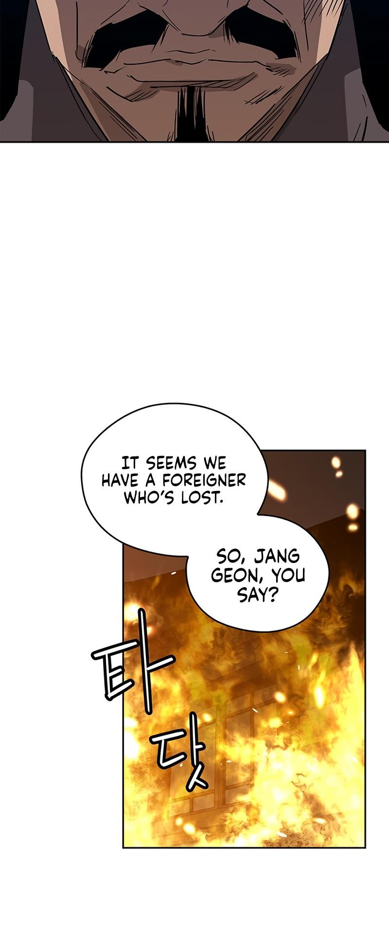 Martial Wild West Chapter 32 29