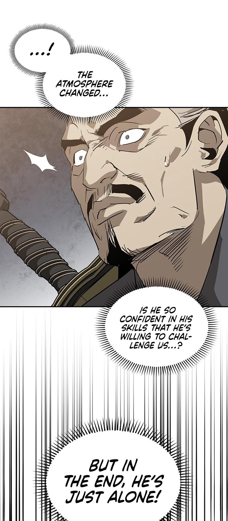 Martial Wild West Chapter 32 43