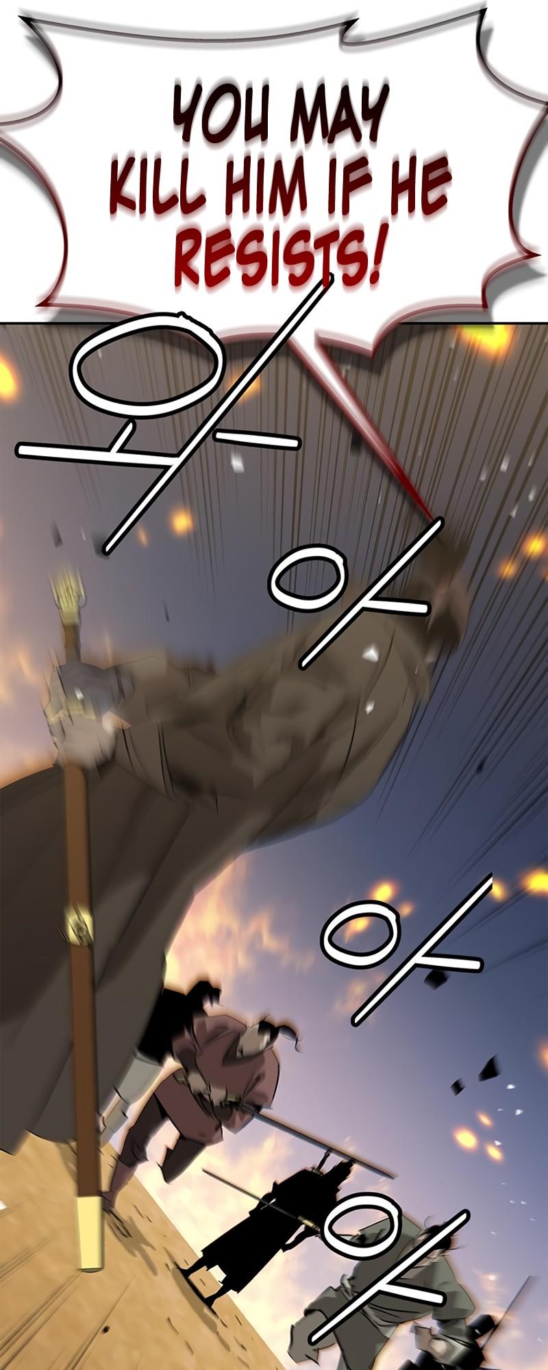 Martial Wild West Chapter 32 45