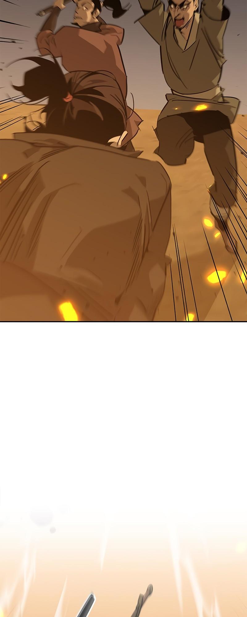 Martial Wild West Chapter 32 48