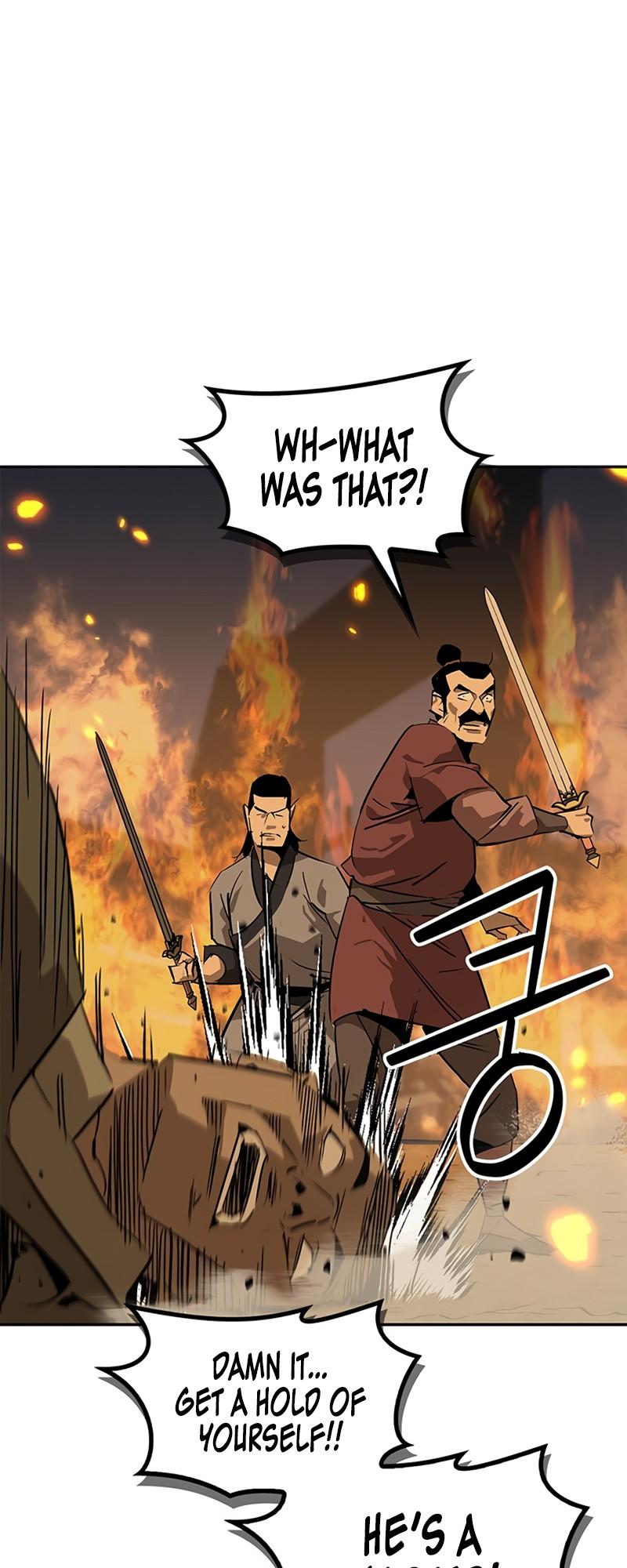Martial Wild West Chapter 32 51