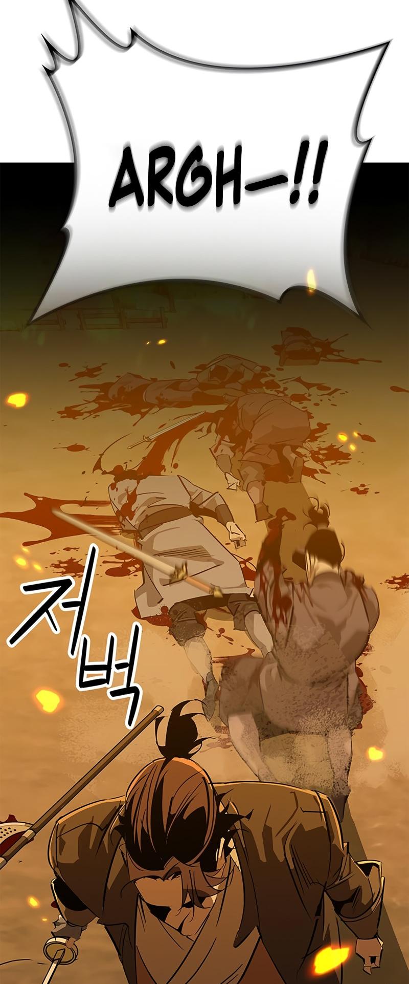 Martial Wild West Chapter 32 59