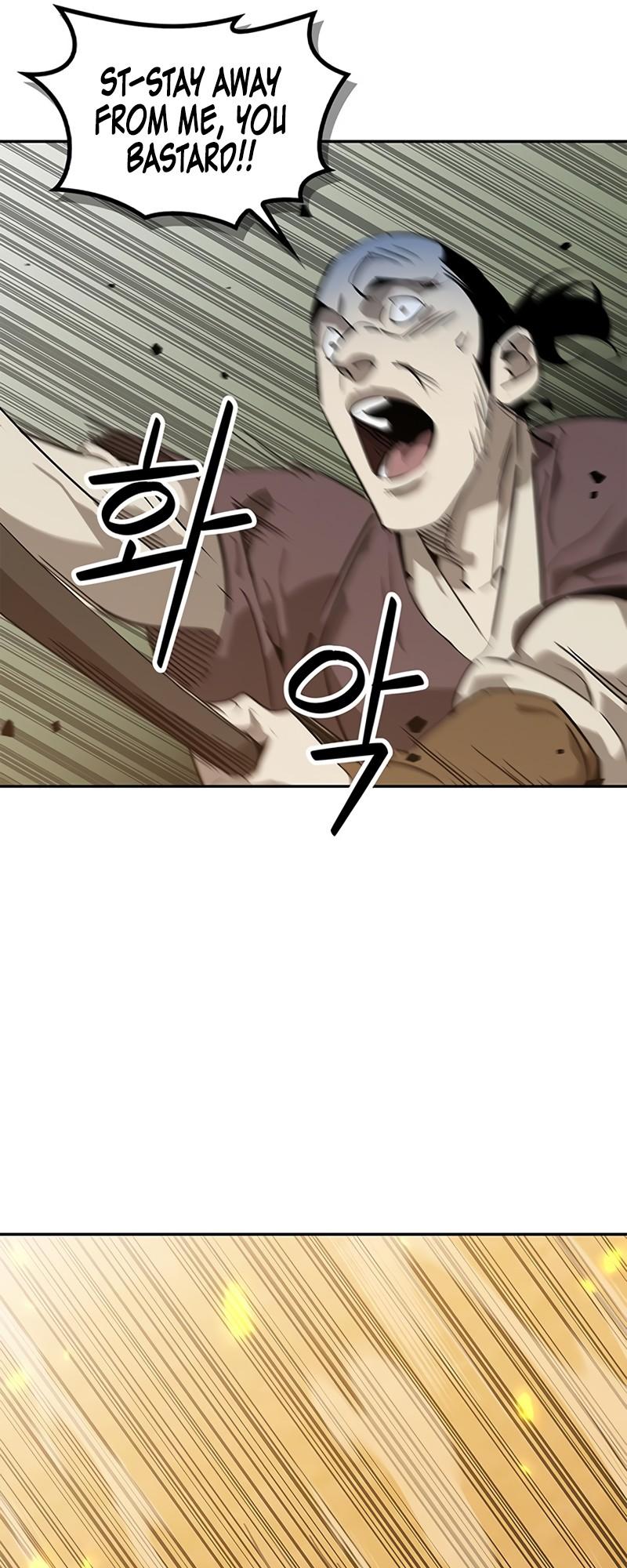 Martial Wild West Chapter 32 63