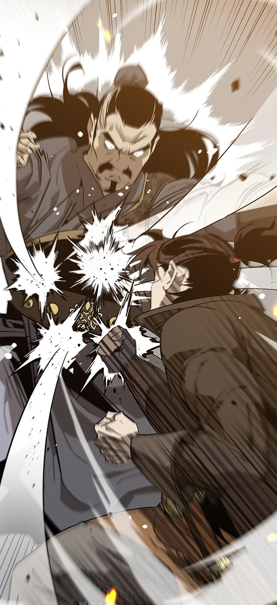 Martial Wild West Chapter 33 6