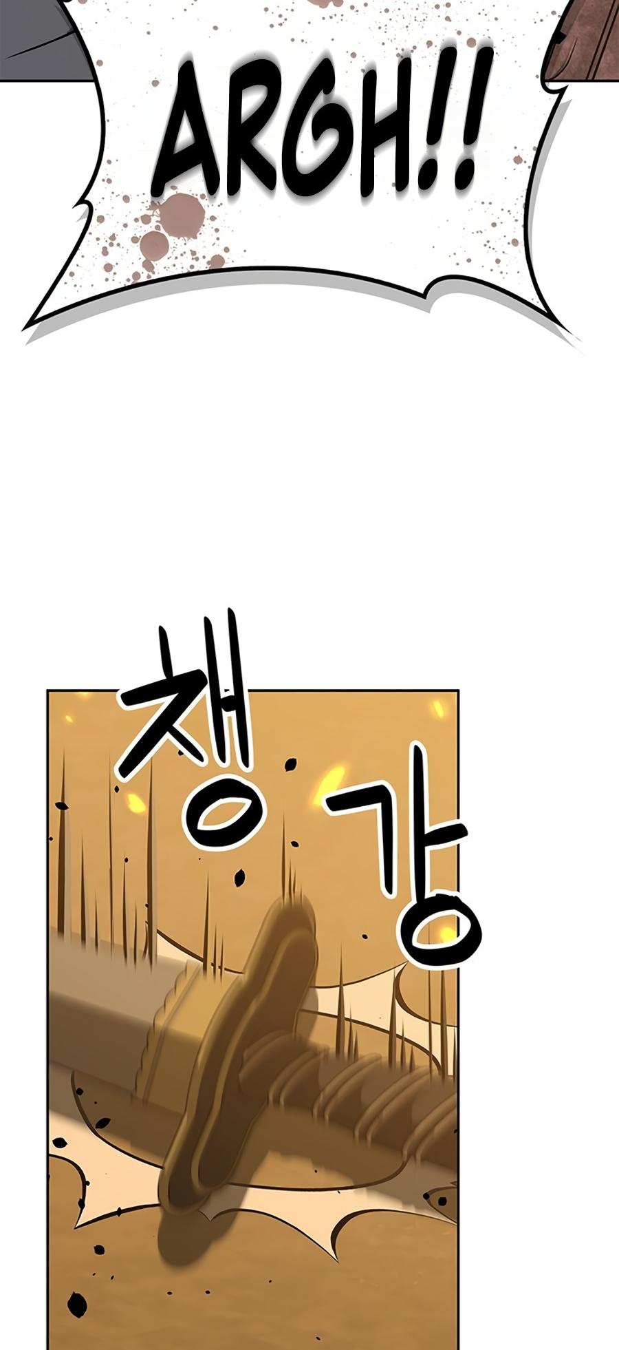Martial Wild West Chapter 33 8