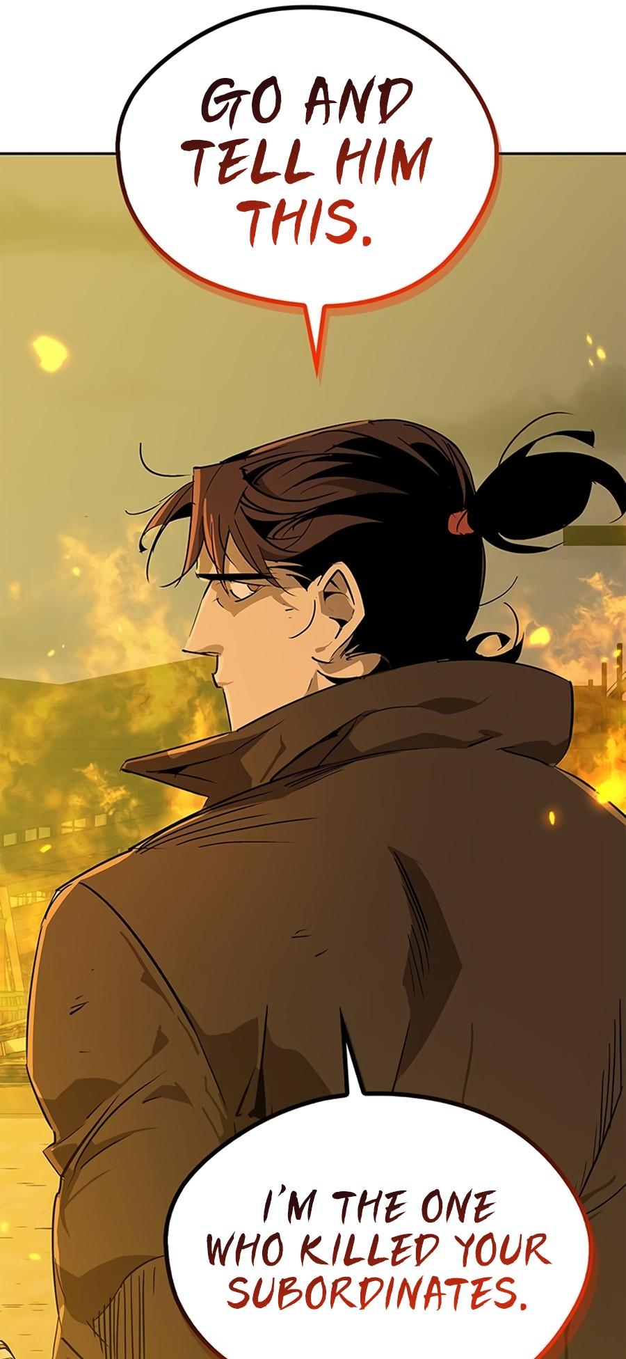 Martial Wild West Chapter 33 12