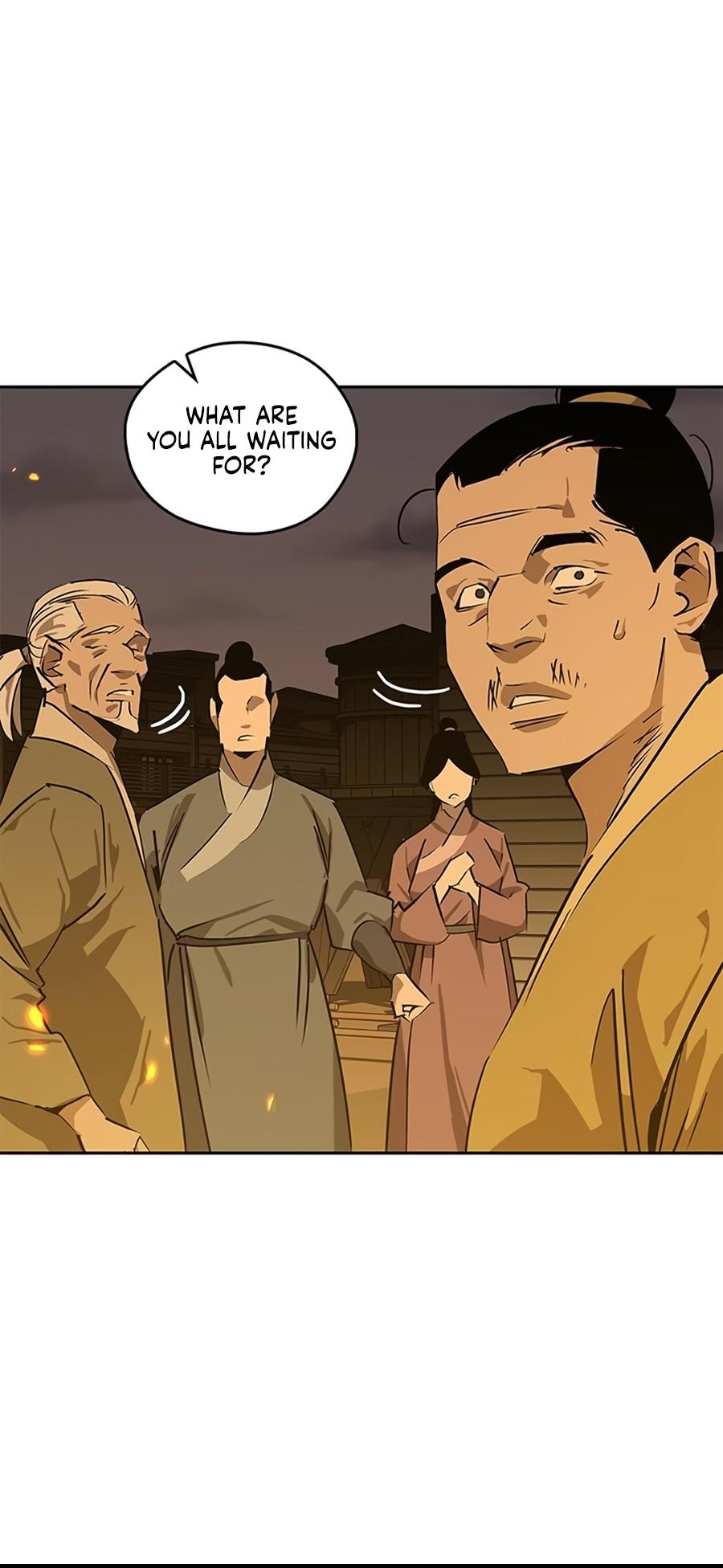 Martial Wild West Chapter 33 17