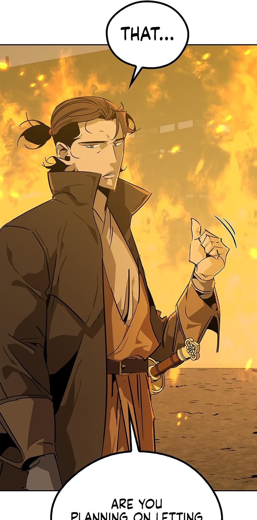 Martial Wild West Chapter 33 18