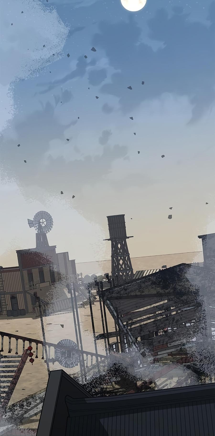 Martial Wild West Chapter 33 21
