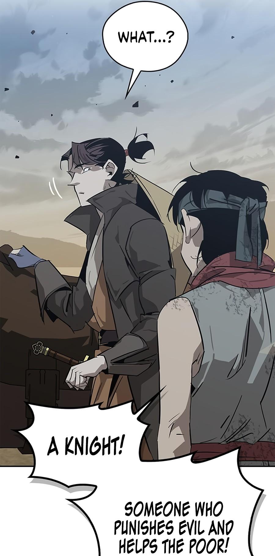 Martial Wild West Chapter 33 24