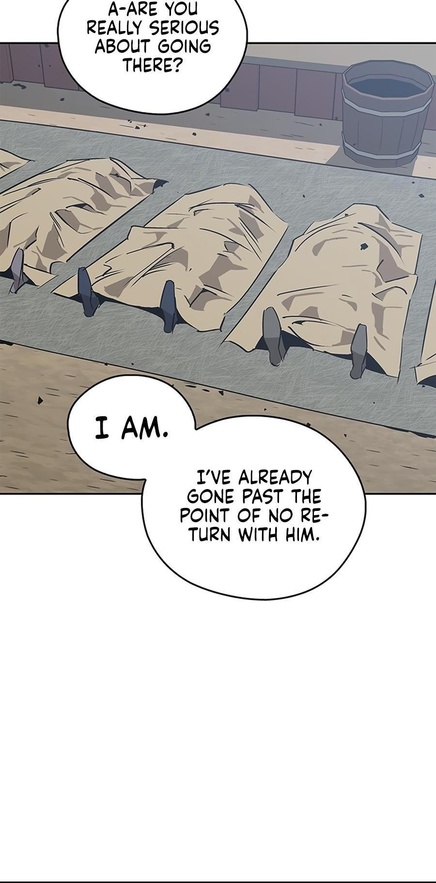 Martial Wild West Chapter 33 29